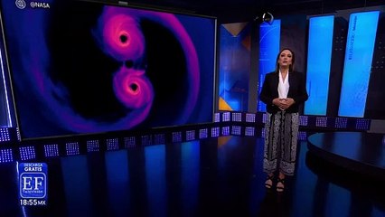 ⚫ Descubren nuevos agujero negro en el espacio