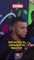 ¡Mbappé hablando en ESPAÑOL! 