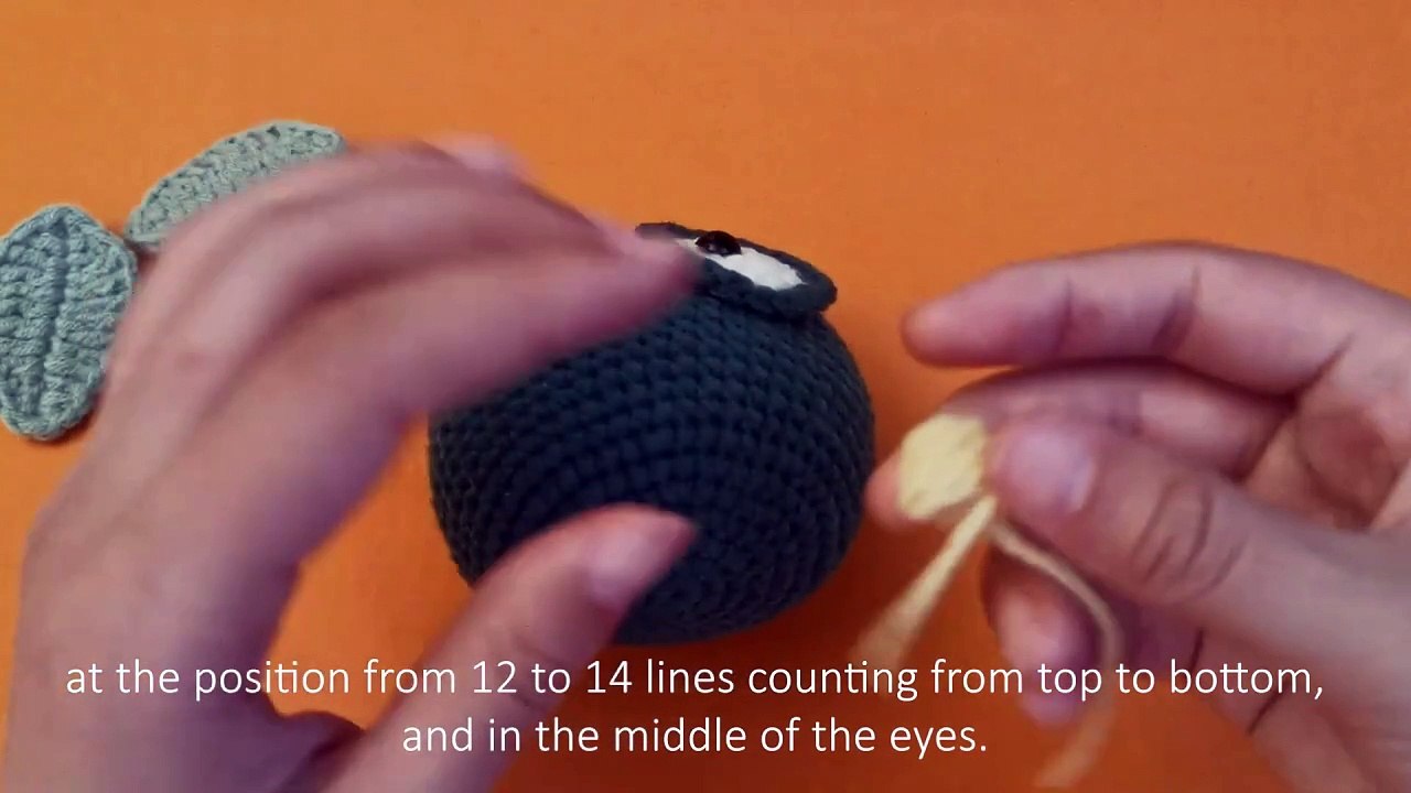 Assembling session get a DIY Owl1080p