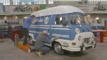 Wheeler Dealers France vidéo bande annonce