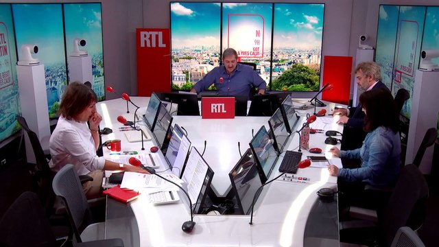 Les éditos d'Alba Ventura du 17 avril 2024