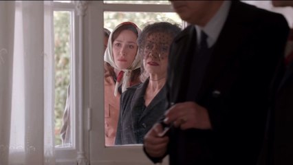 Stefanos & Marieta - The Love Story (part 48)