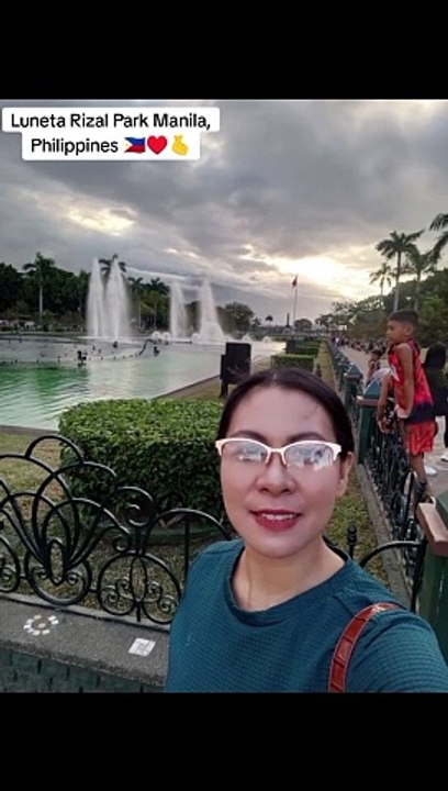 Luneta Park