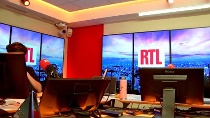 Le journal RTL de 5h30 du 17 avril 2024
