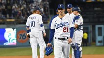 LA Dodgers Look To Bounce Back Against Washington Nationals