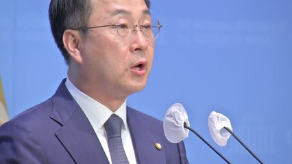 민주, '이화영 술판 회유' 진상조사 기구 꾸리기로 / YTN