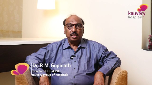 Factors & Causes of Infertility in Men & Women