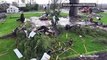 'It's just gone:' Iowa tornado survivor describes devastation