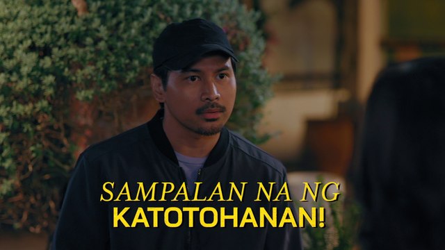 Asawa Ng Asawa Ko: Sampalan ng katotohanan! (Teaser Ep. 54)