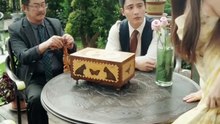 【ENGSUB】 For The Rest Of My Life 余生漫漫顾怀瑾