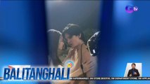 Vivamax star Angeli Khang, bagong love interest ni Ruru Madrid sa 