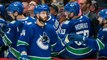 Vancouver Canucks Can Clinch The Division with a Win