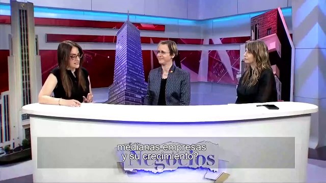 La clave para acceder al capital es tener un registro digital del negocio | Milenio Negocios