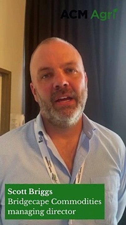 Scott Briggs talks milk prices | April 17, 2024 | Stock & Land