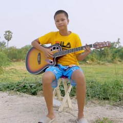 ทีเซอร์4 หัวใจสะออน เต๋อร้องเพลง อัสนี วสันต์  | เต๋อพาเที่ยว