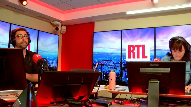 ÉLECTIONS EUROPÉENES - 3 questions à Jean-Daniel Lévy, directeur délégué d'Harris Interactive