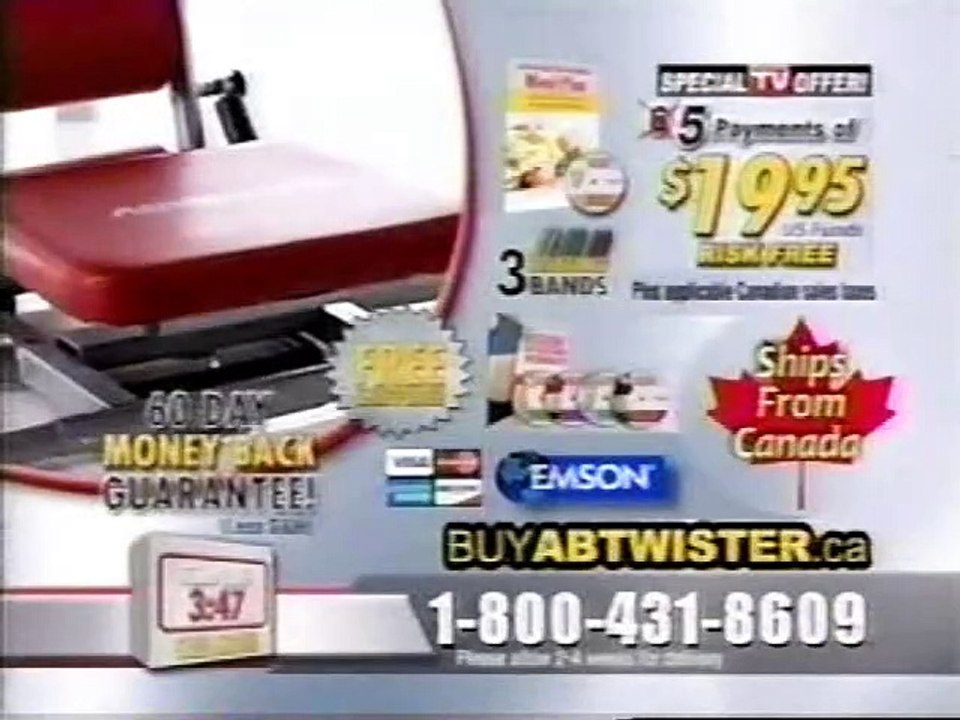 Canada in View From a Way of Life to a Standard of Living 1994