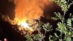 Yalova'da çıkan orman yangını 3 saatte söndüldü