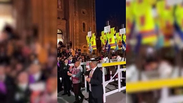 La Secretaría de Relaciones Exteriores confirmó que los restos localizados tras el colapso del puente en Baltimore son de un mexicano