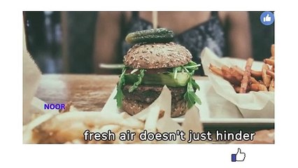 Effect of bad environment  on childrens life and its consequences