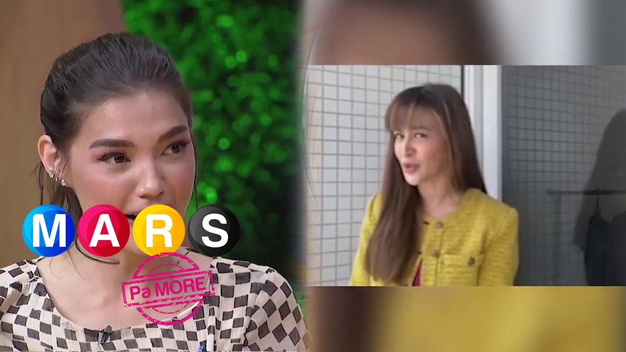 Rhian Ramos at Kris Bernal, nagkapikunan ba sa ‘Artikulo 247?’ | Mars Pa More