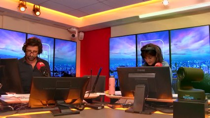 Le journal RTL de 6h30 du 17 avril 2024