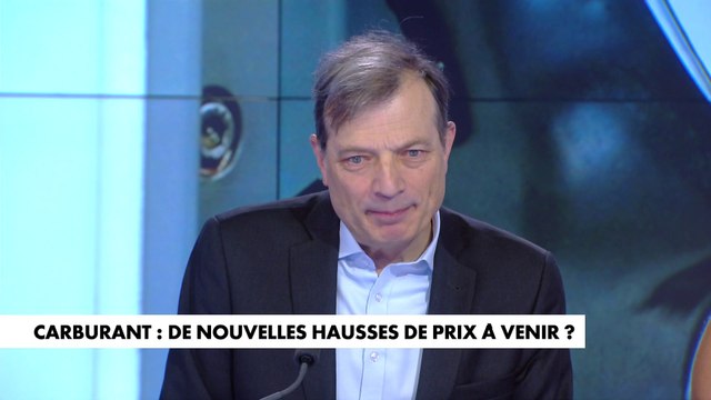 Olivier Gantois : «Les clients doivent s'appuyer sur la concurrence féroce entre distributeurs pour aller chercher le carburant là où il est le moins cher»