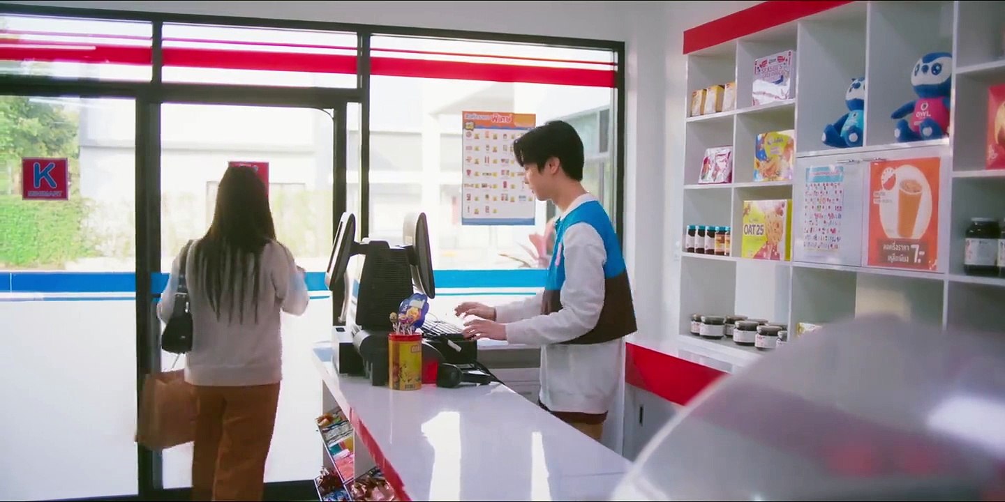 City of Star Ep 2 Engsub
