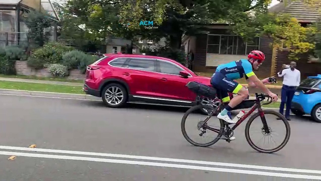 Tour de rocks