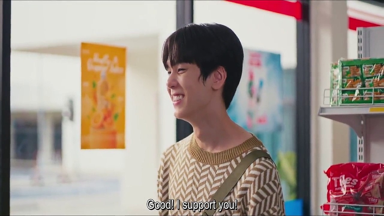 City of Star Ep 10 Engsub