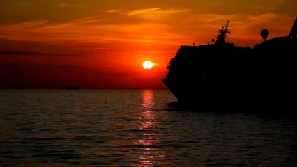 Lo que nadie te cuenta de trabajar en cruceros