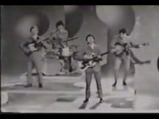 The Searchers - Love Potion # 9