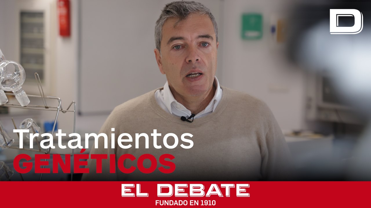 El avance de los tratamientos genéticos, por Javier Pérez Castells