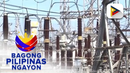 Panayam kay DOE Asec. Mario Marasigan ukol sa Luzon-Visayas Grid