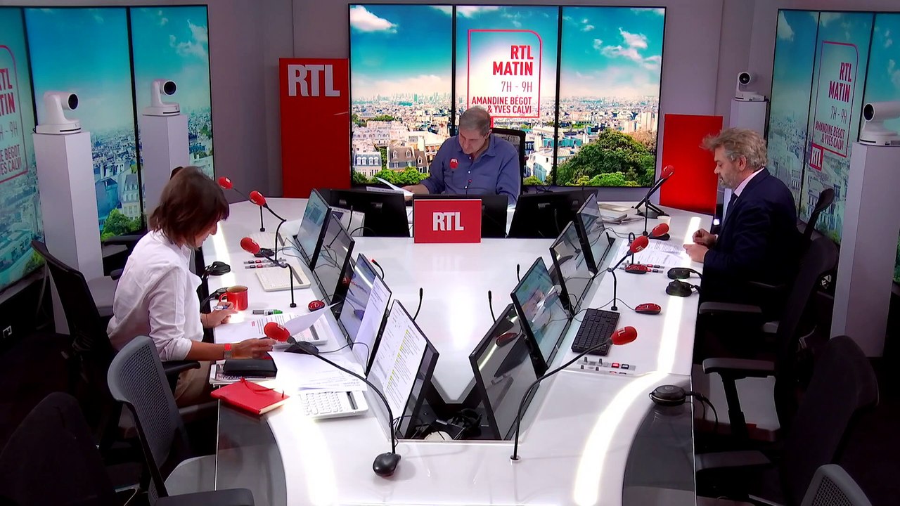 RTL ÉVÉNEMENT -