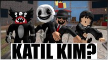 ⚫ TEK RENK KATİL KİM CHALLENGE ⚫| ROBLOX MURDER MYSTERY 2 ONE COLOR CHALLENGE | HAN KRAL EKİP