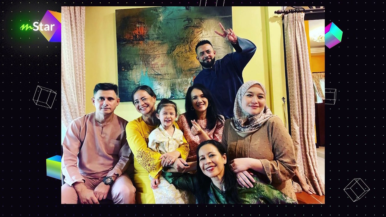 Gelak besar Zul Ariffin, janji tak sorok kahwin sampai ke Thailand