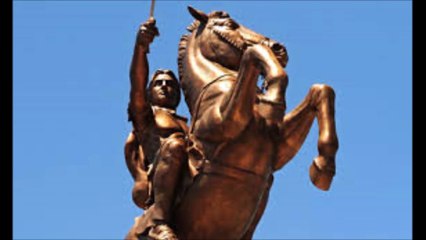 மாவீரன் அலெக்ஸாண்டர்  கதை | Story / Life History of Alexander the great in Tamil