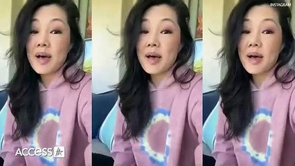 Crystal Kung Minkoff Exits 'RHOBH' After 3 Seasons