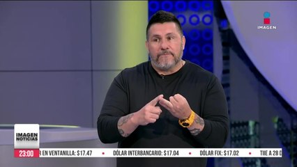 “Próximo secretario de Hacienda tendrá un problema muy grave”: Páramo