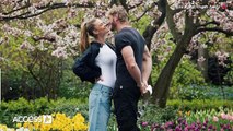 Logan Paul & Nina Agdal Announce PREGNANCY
