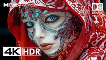 Beautiful Relaxing Music to Stop Overthinking and Relieve Stress Calming Music, Stress Relief, Anxiety Relief,  Relaxation And Meditation Music,