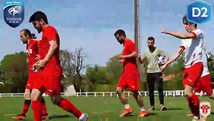 TV SR. RUFFEC B - LA ROCHE RIVIERES B.