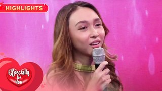 The Showtime family boost Marila's self-confidence | EXpecially For You