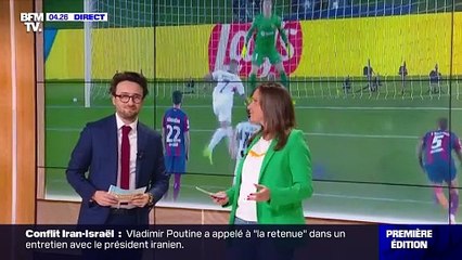 Pauline Pioche sur BFM (17/04/2024)