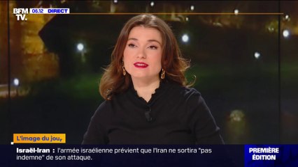 Marie Gentric sur BFM (17/04/2024)
