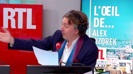 L'oeil de Philippe Caverivière du 17 avril 2024