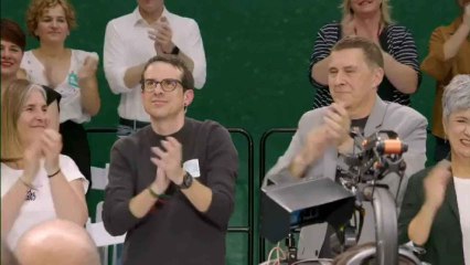 Las claves del crecimiento sostenido de EH Bildu