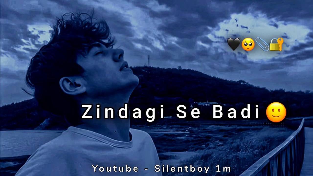 Zindagi !  sad status _ very sad status _ sad shayari status _ mood off status