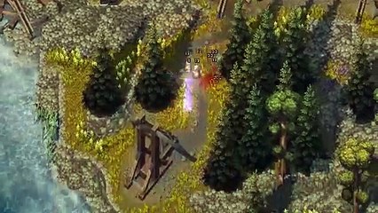 Hammerwatch II - Console Release Date Trailer